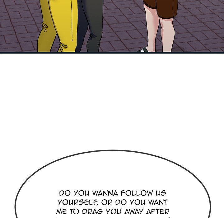 My Memory of You Chapter 36 - Page 85