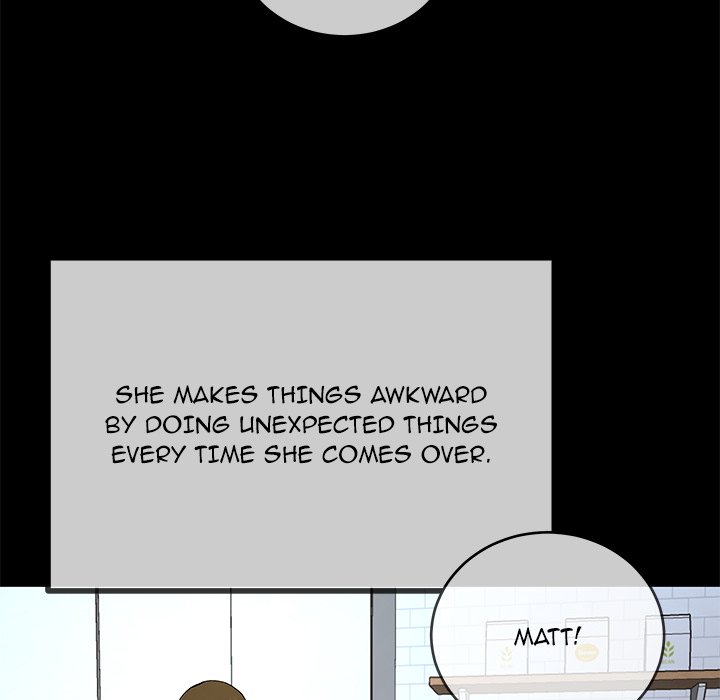 My Memory of You Chapter 39 - Page 55