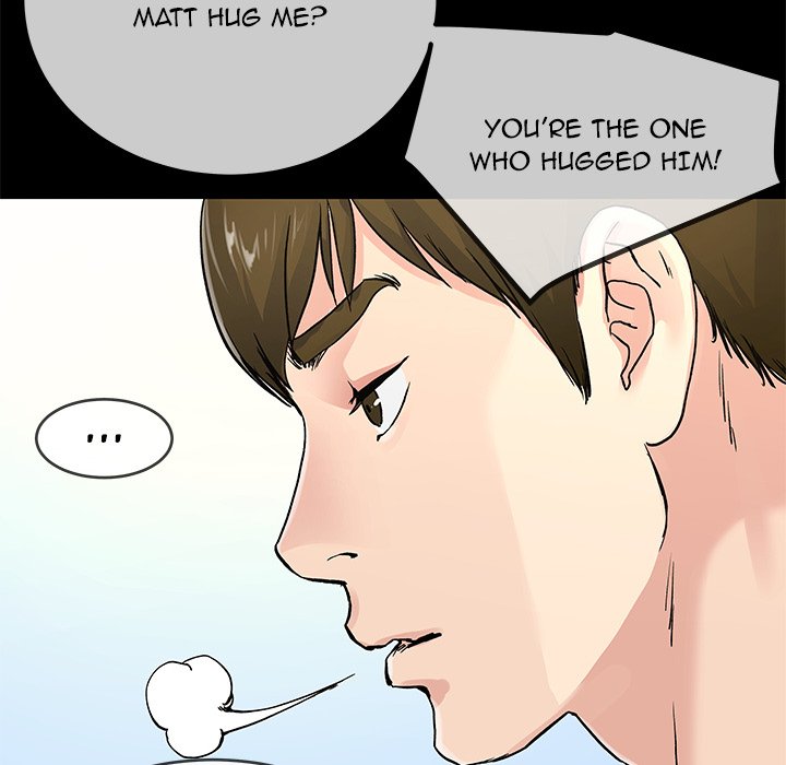 My Memory of You Chapter 39 - Page 78