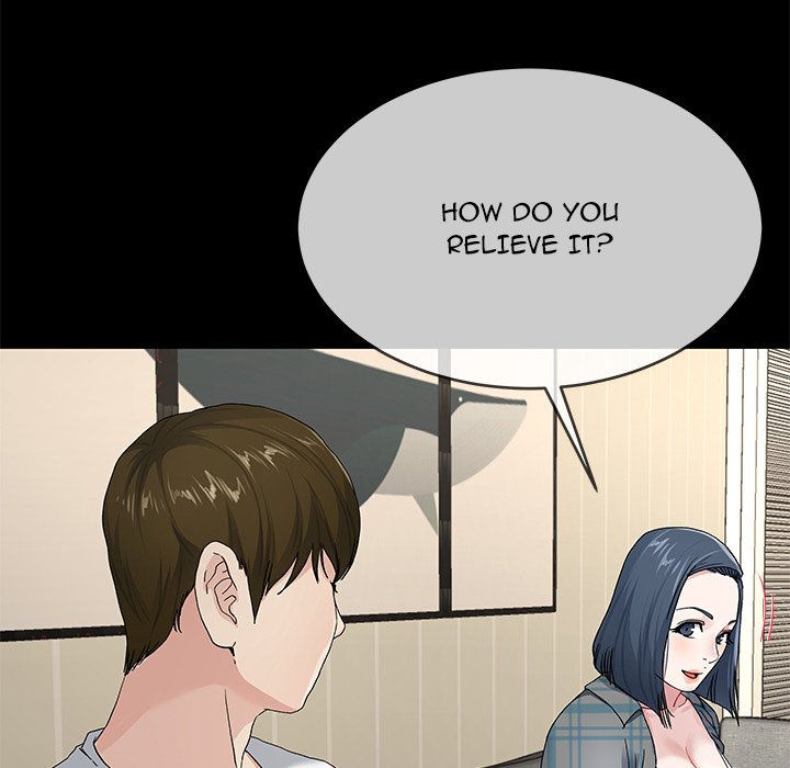 My Memory of You Chapter 39 - Page 84