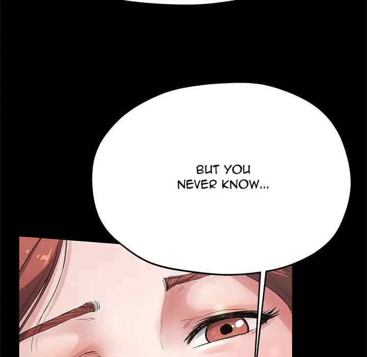 My Memory of You Chapter 4 - Page 69