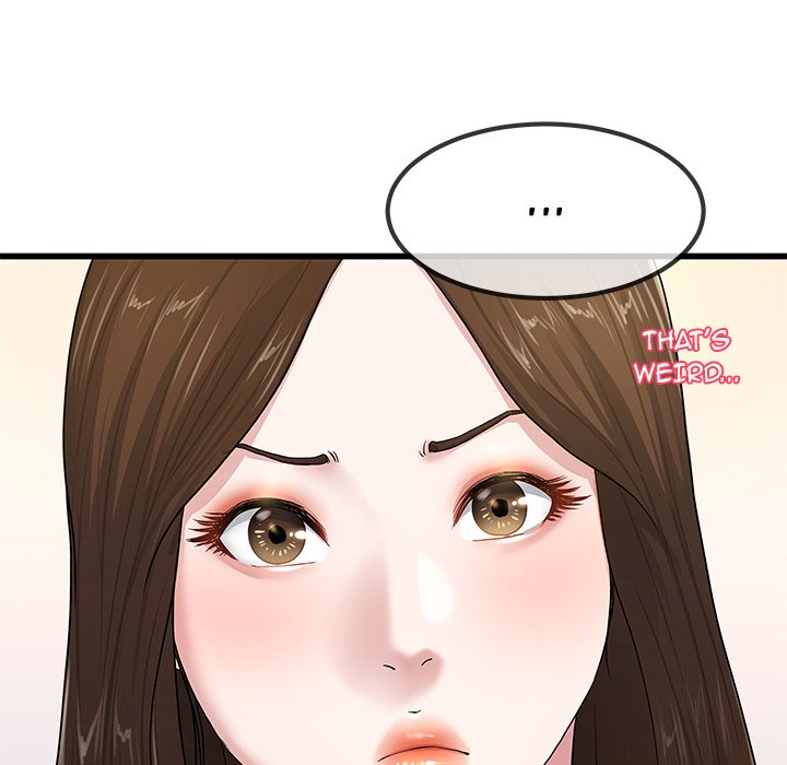 My Memory of You Chapter 43 - Page 16