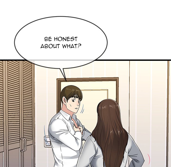 My Memory of You Chapter 43 - Page 31