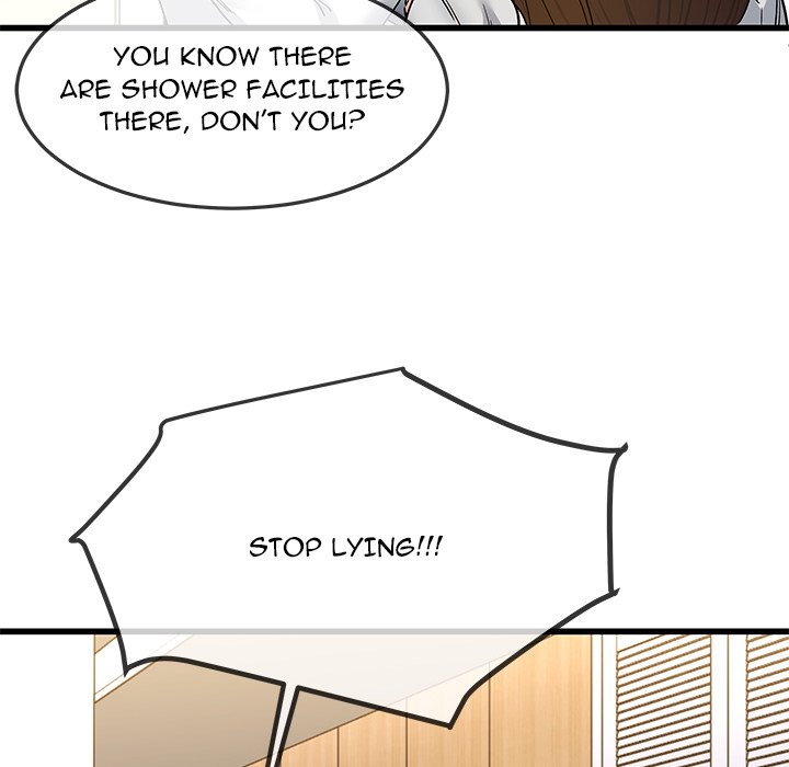 My Memory of You Chapter 43 - Page 41
