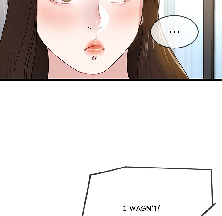 My Memory of You Chapter 43 - Page 47