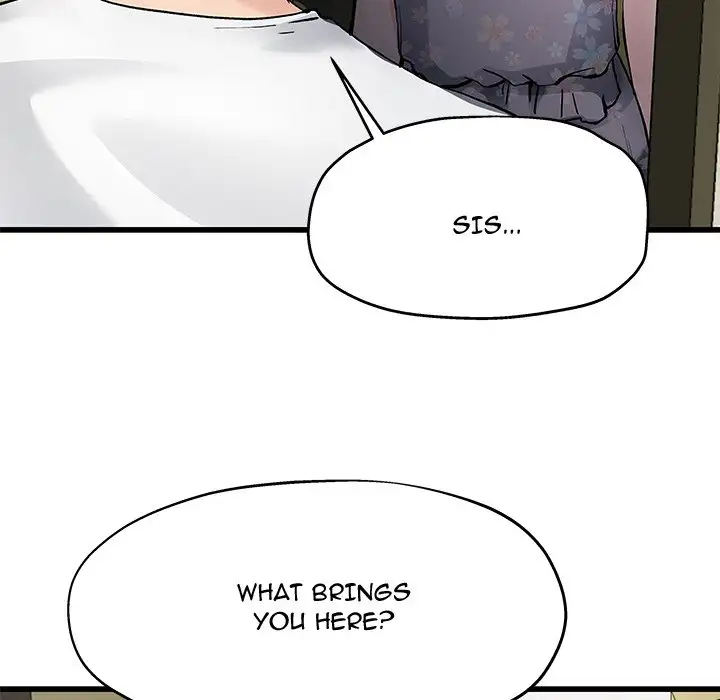 My Memory of You Chapter 5 - Page 16