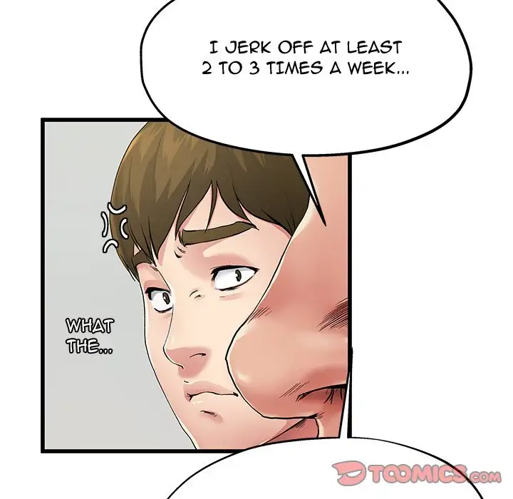 My Memory of You Chapter 6 - Page 70