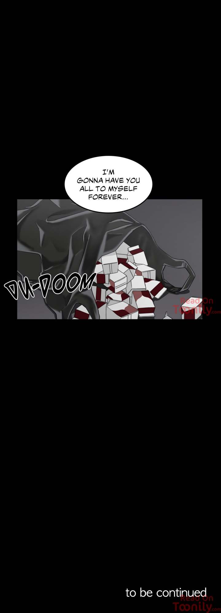 Head Over Heels Chapter 1 - Page 36