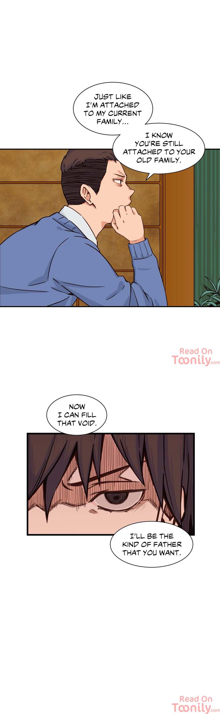 Head Over Heels Chapter 23 - Page 21