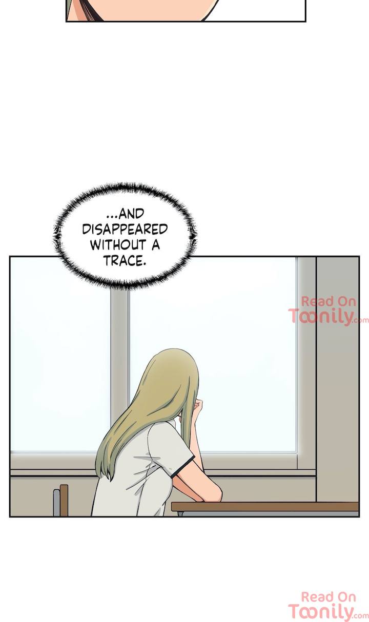 Head Over Heels Chapter 26 - Page 4