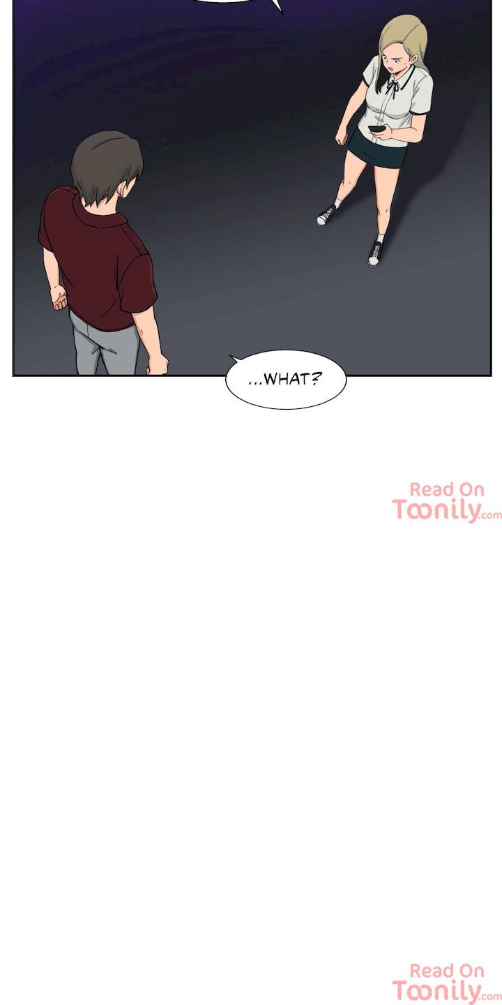 Head Over Heels Chapter 26 - Page 46