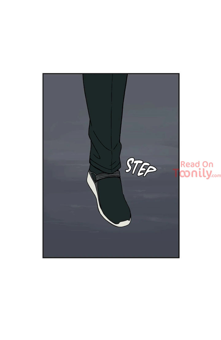 Head Over Heels Chapter 29 - Page 42