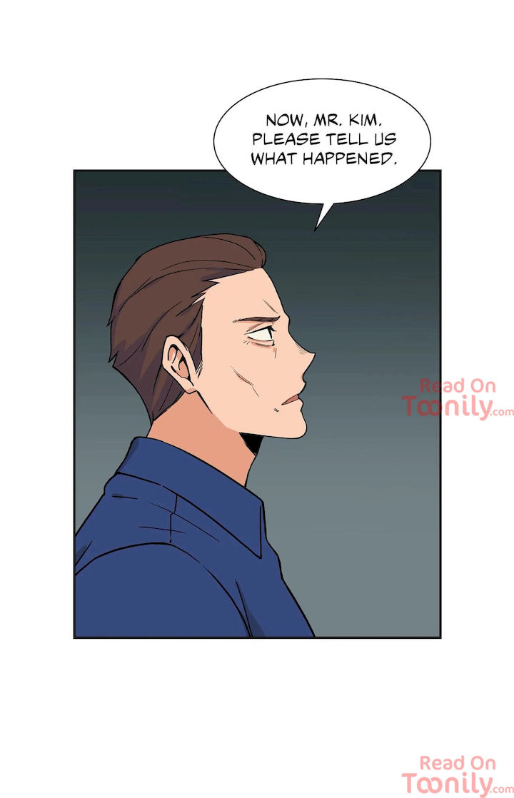 Head Over Heels Chapter 29 - Page 6