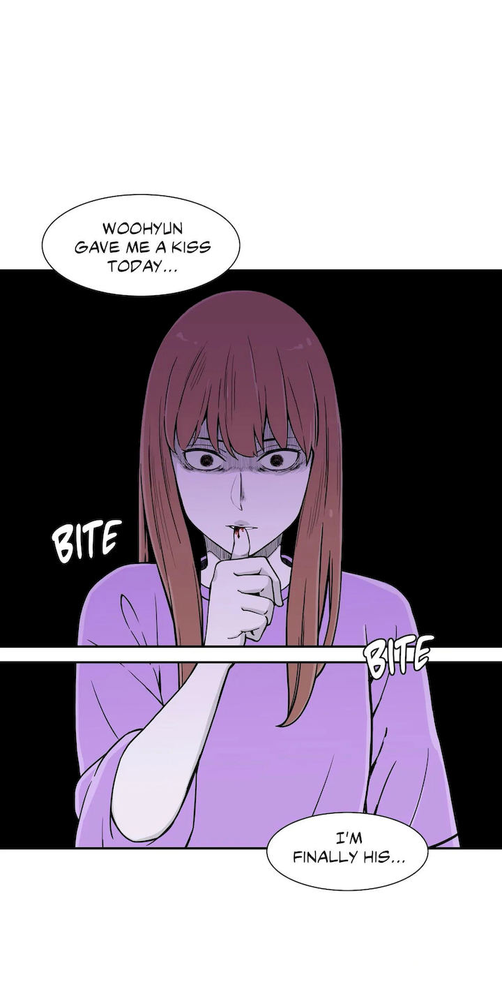 Head Over Heels Chapter 30 - Page 23