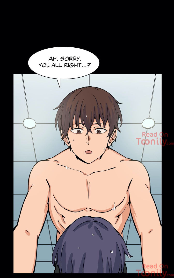 Head Over Heels Chapter 33 - Page 13