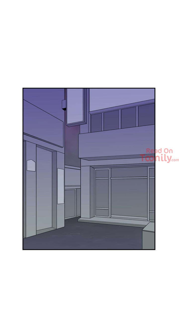 Head Over Heels Chapter 33 - Page 30