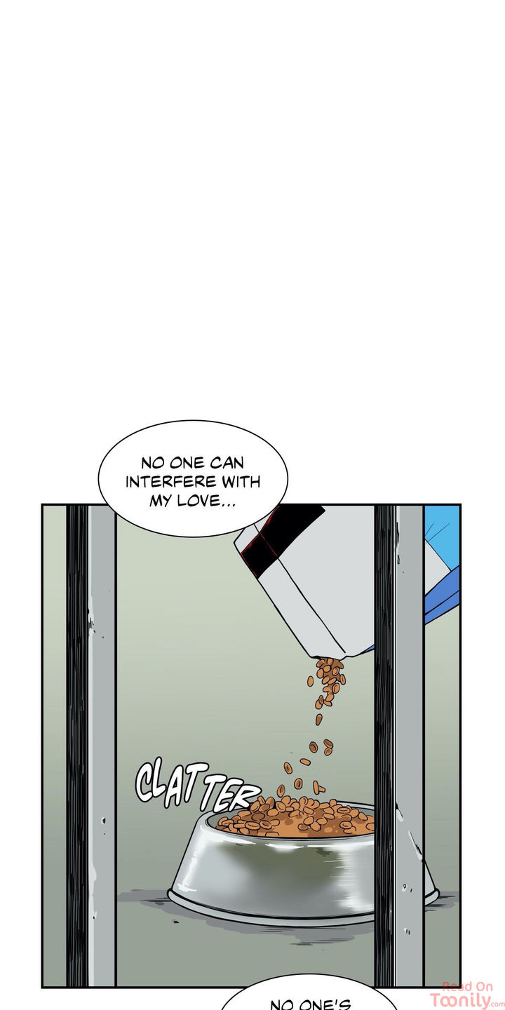 Head Over Heels Chapter 36 - Page 16