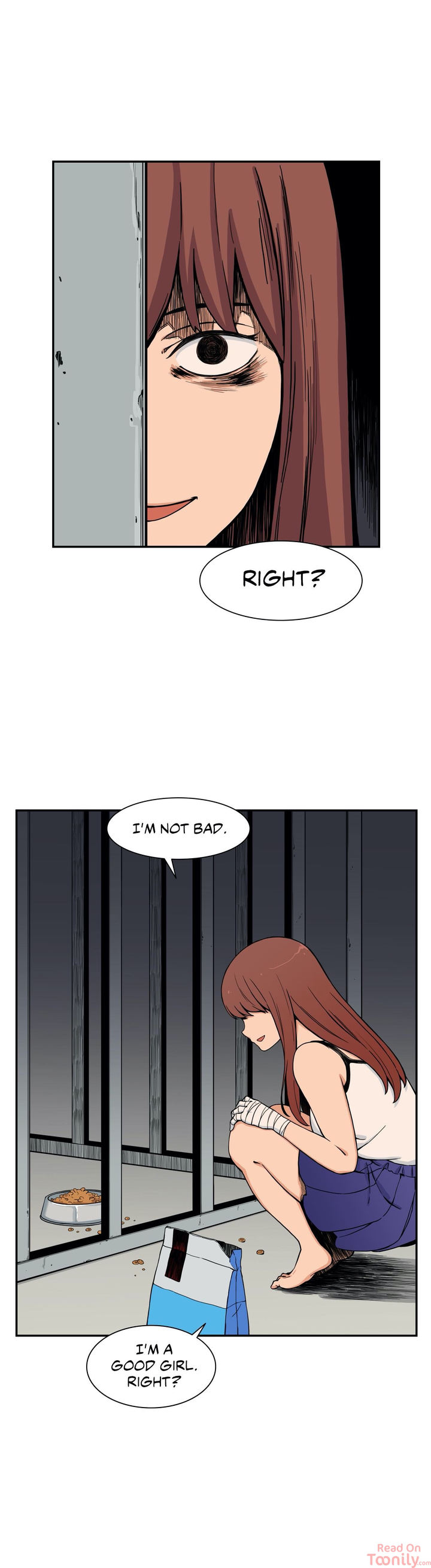 Head Over Heels Chapter 36 - Page 18