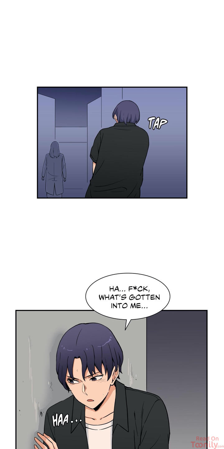 Head Over Heels Chapter 36 - Page 24