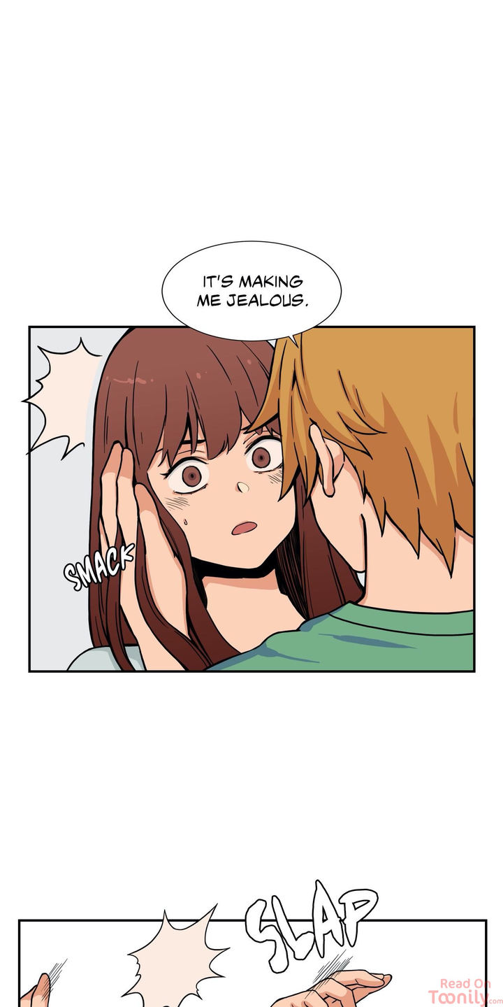Head Over Heels Chapter 38 - Page 37