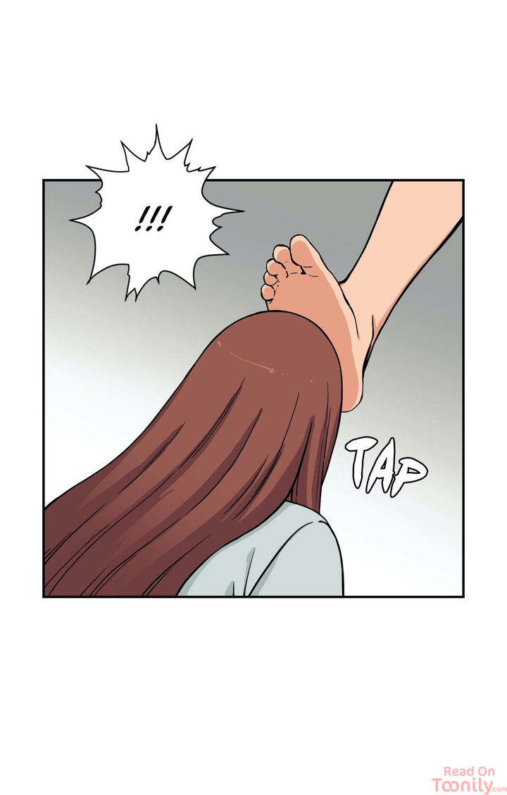 Head Over Heels Chapter 38 - Page 44