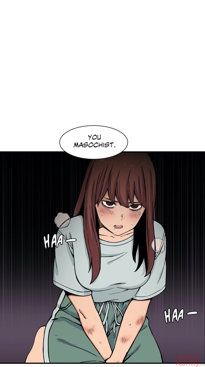 Head Over Heels Chapter 38 - Page 49