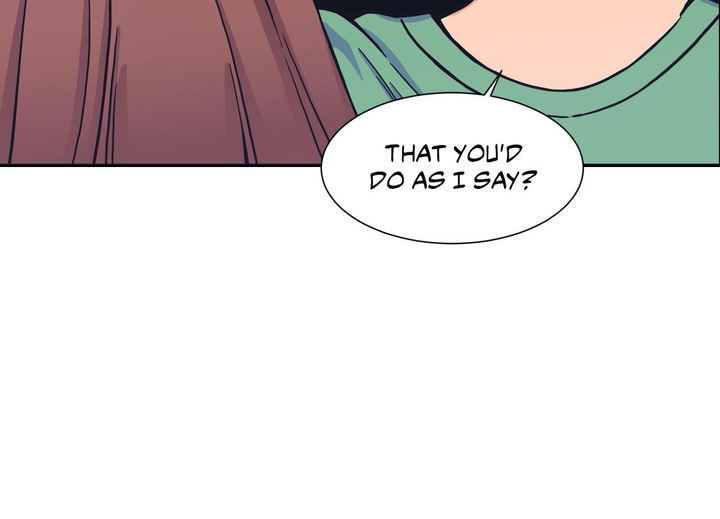 Head Over Heels Chapter 38 - Page 52
