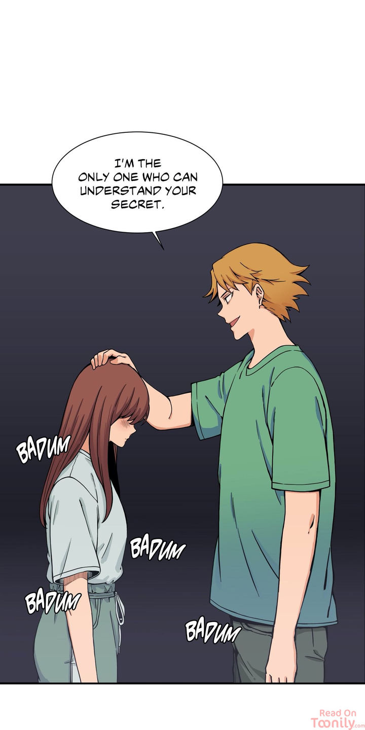Head Over Heels Chapter 38 - Page 56