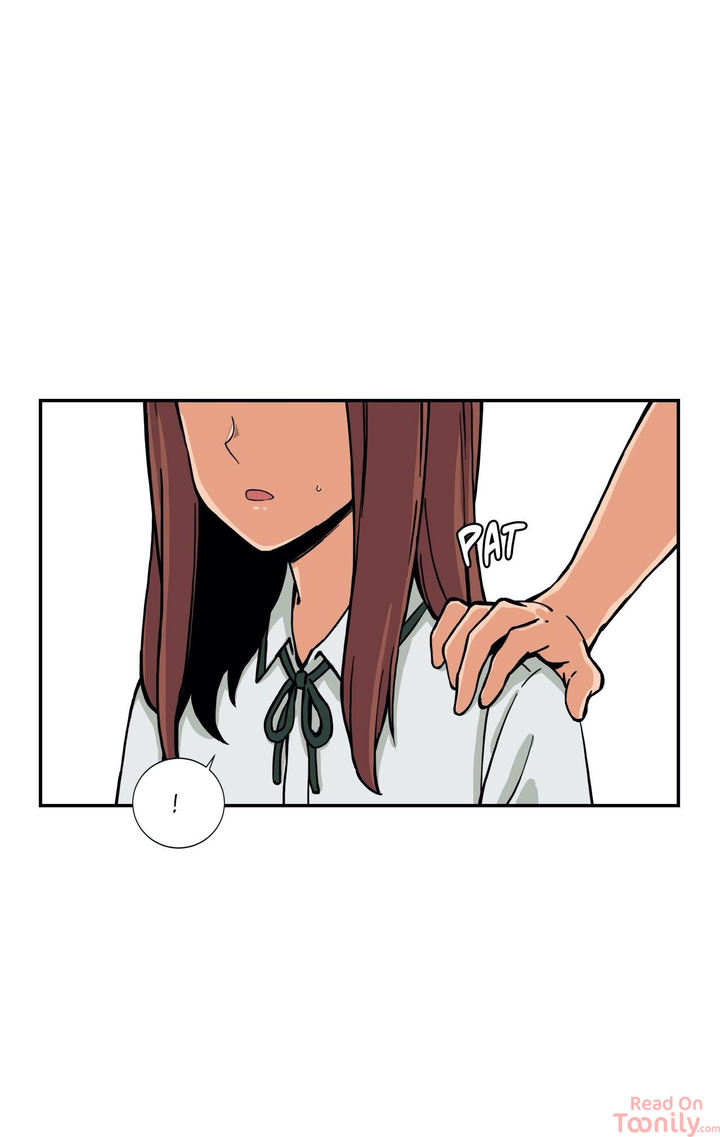 Head Over Heels Chapter 39 - Page 40