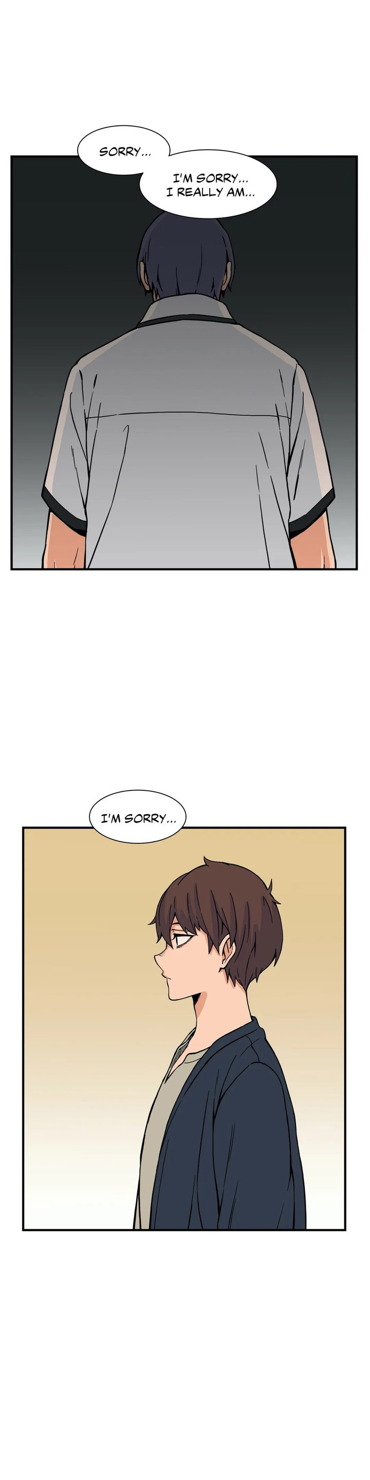 Head Over Heels Chapter 49 - Page 25