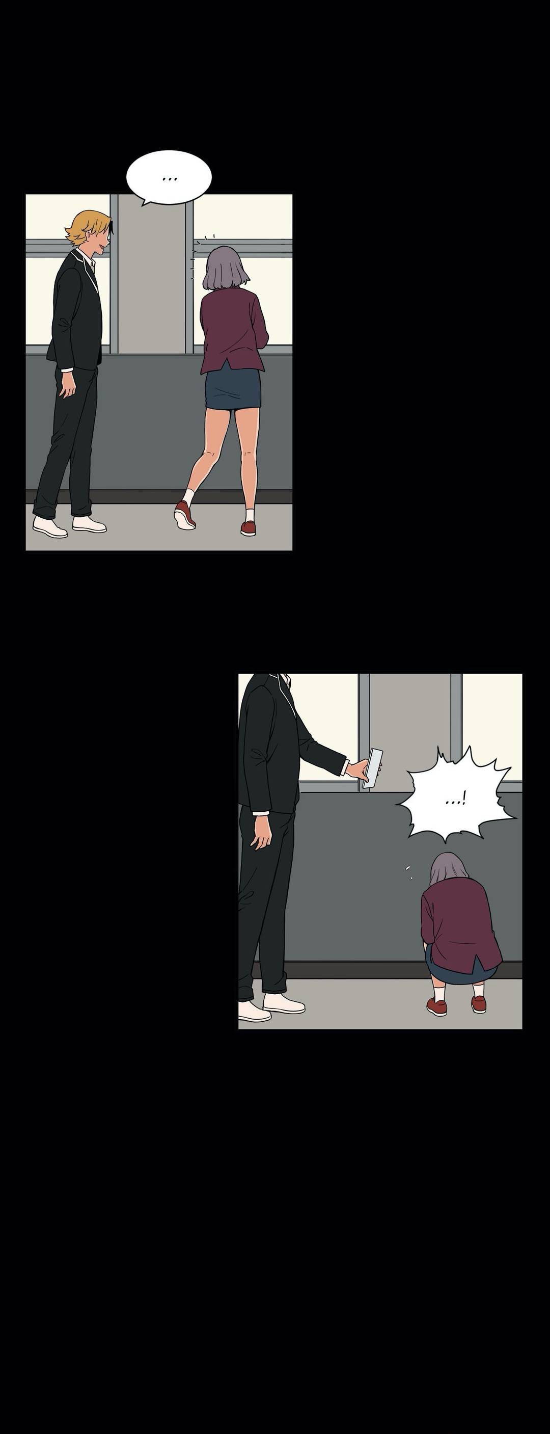 Head Over Heels Chapter 53 - Page 22
