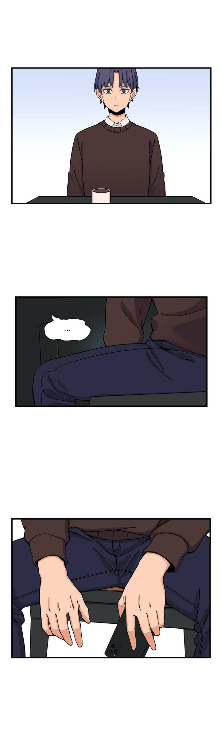 Head Over Heels Chapter 54 - Page 23