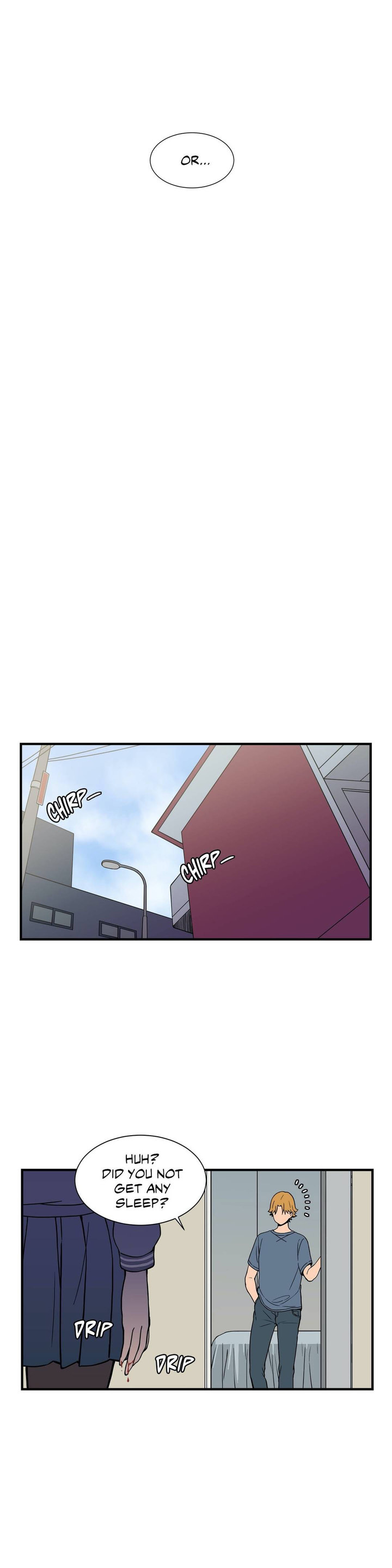 Head Over Heels Chapter 56 - Page 14