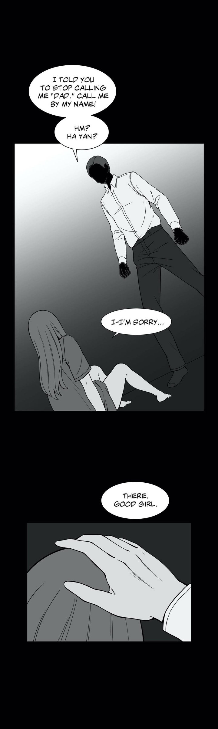 Head Over Heels Chapter 59 - Page 23