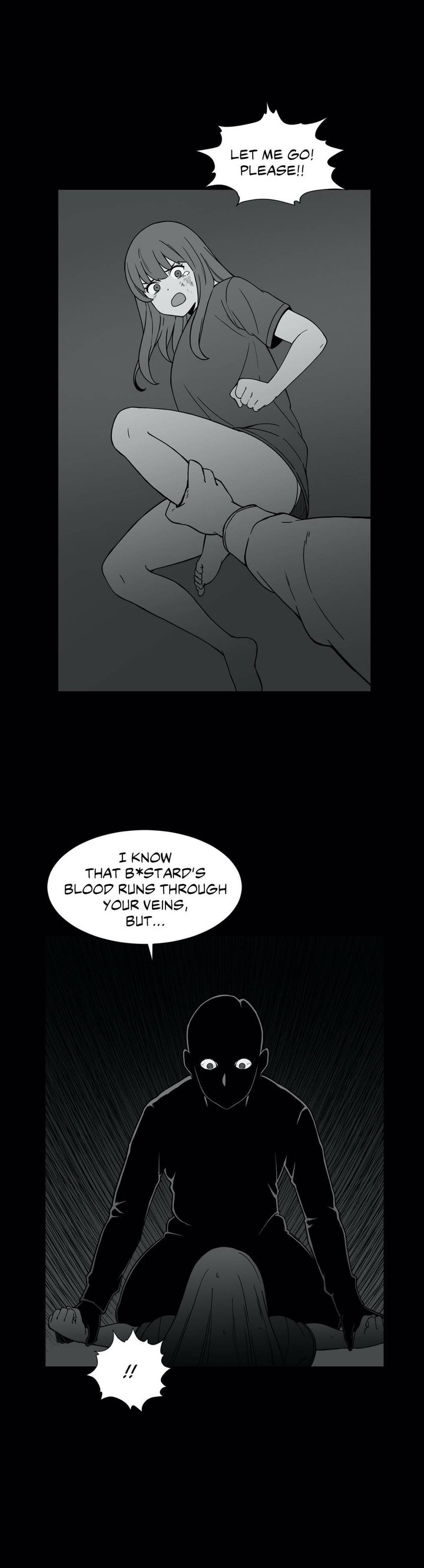 Head Over Heels Chapter 59 - Page 26