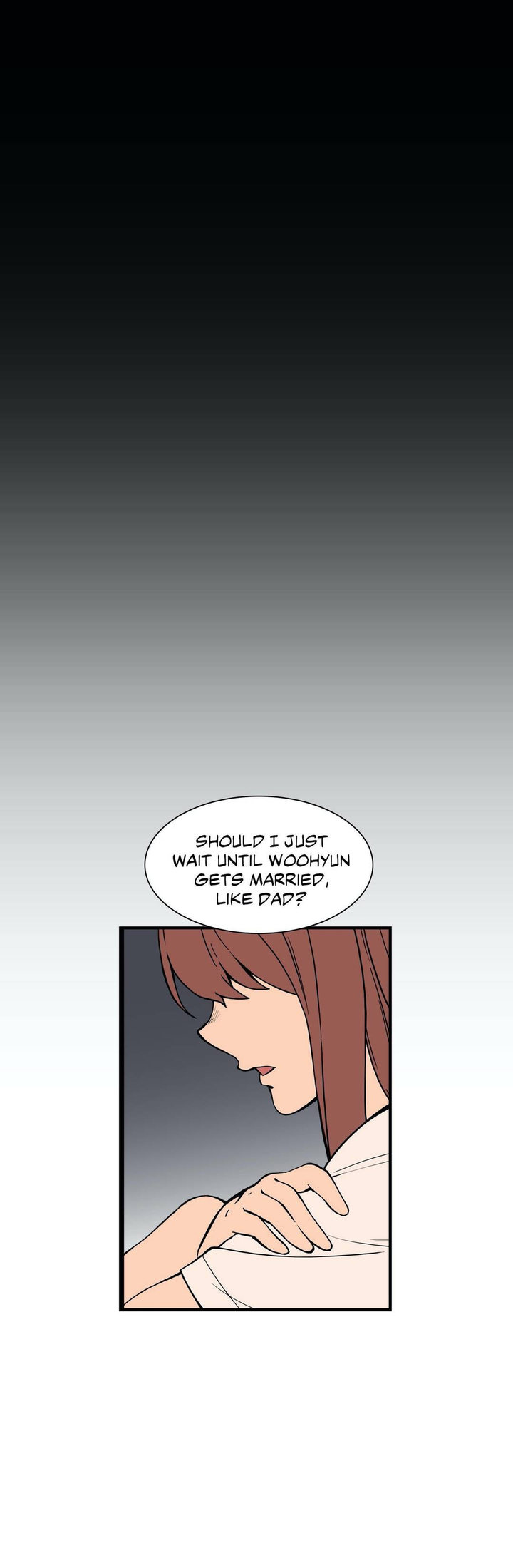 Head Over Heels Chapter 59 - Page 28