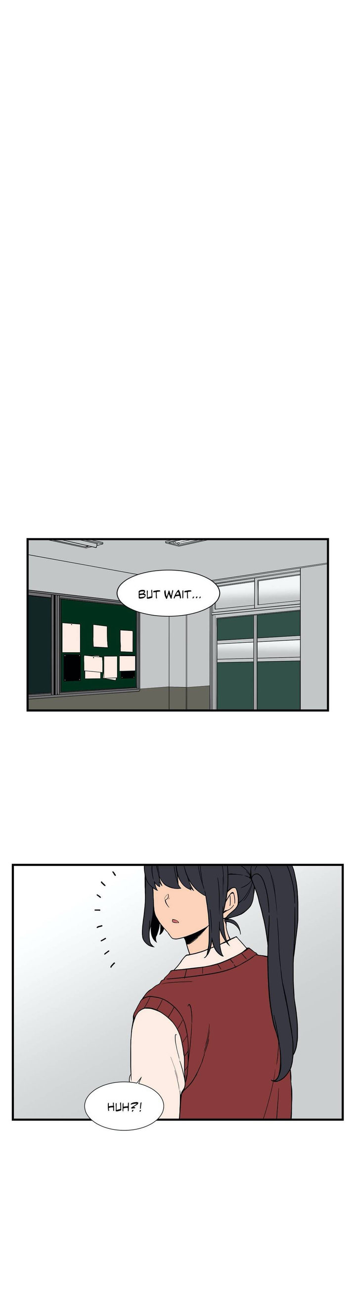 Head Over Heels Chapter 59 - Page 6