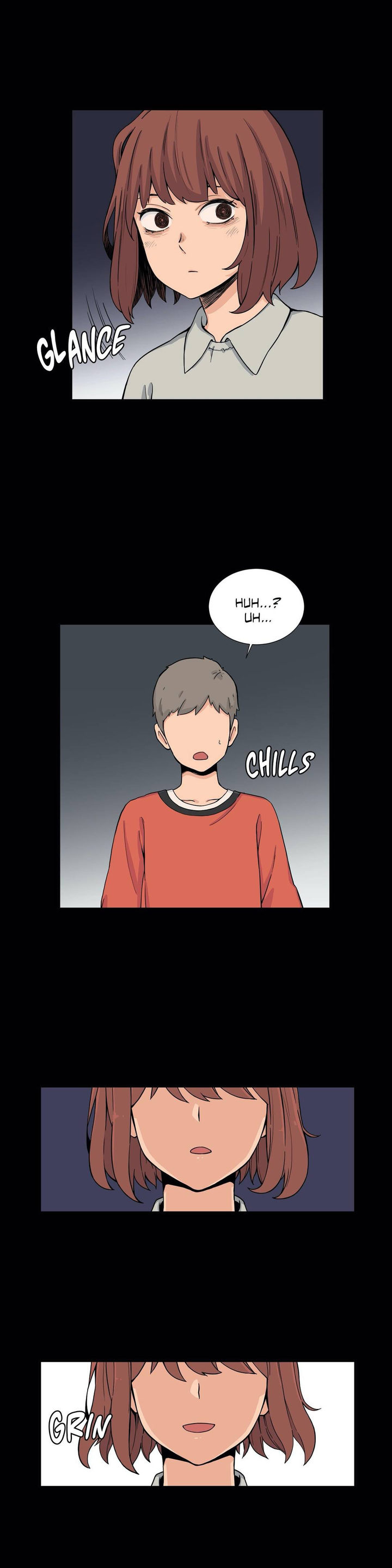 Head Over Heels Chapter 60 - Page 29