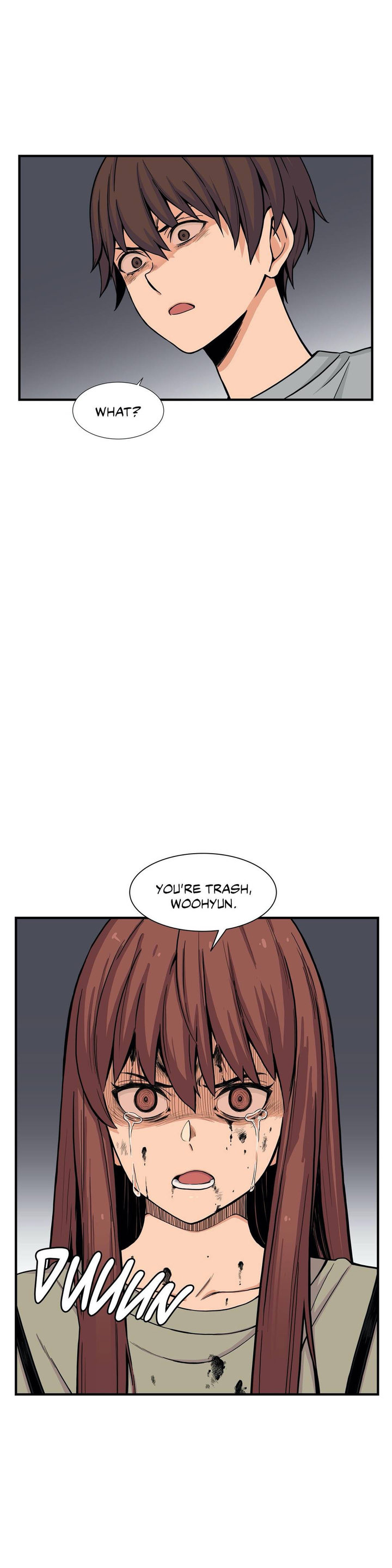 Head Over Heels Chapter 61 - Page 28
