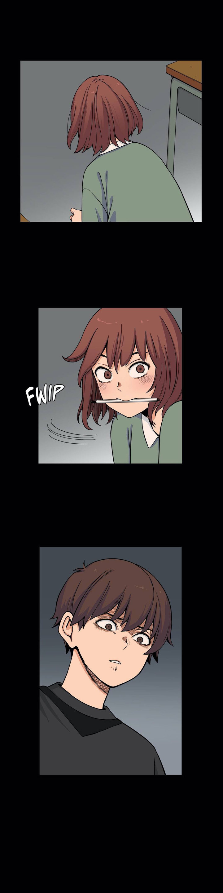 Head Over Heels Chapter 61 - Page 5