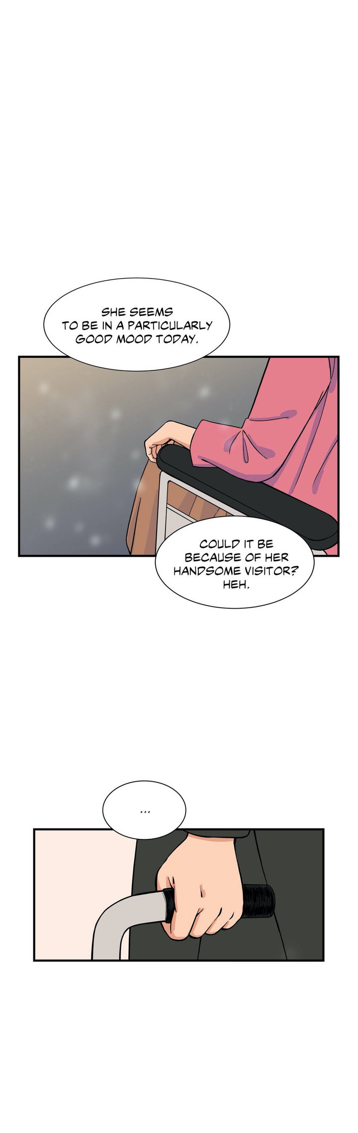Head Over Heels Chapter 63 - Page 24
