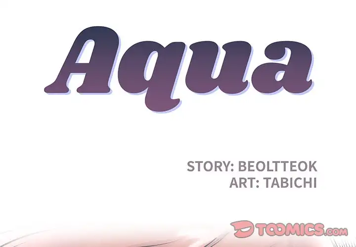 Aqua Chapter 10 - Page 2