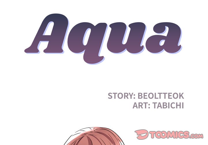 Aqua Chapter 23 - Page 2