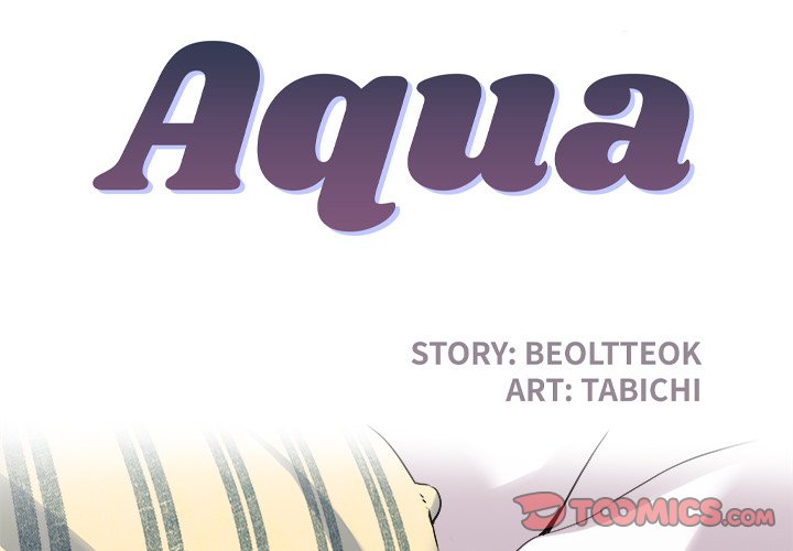 Aqua Chapter 27 - Page 2