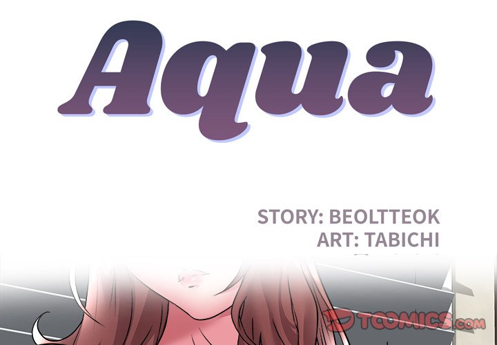 Aqua Chapter 28 - Page 2