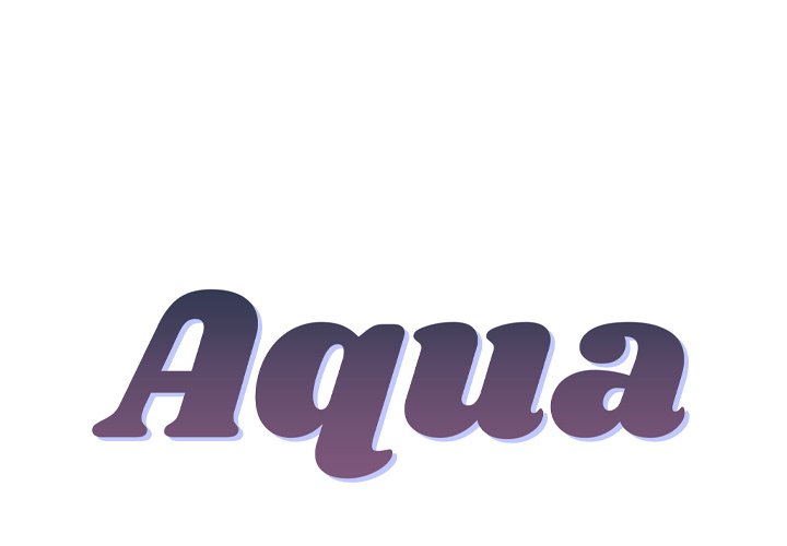 Aqua Chapter 35 - Page 1