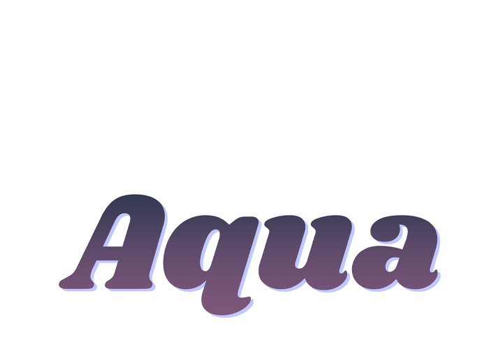 Aqua Chapter 43 - Page 1