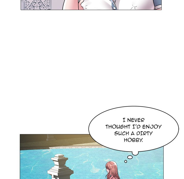 Aqua Chapter 43 - Page 27