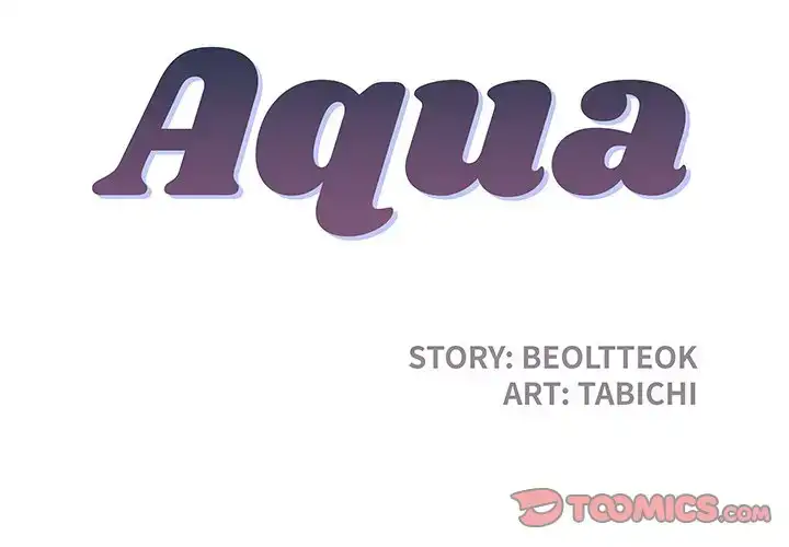 Aqua Chapter 5 - Page 2