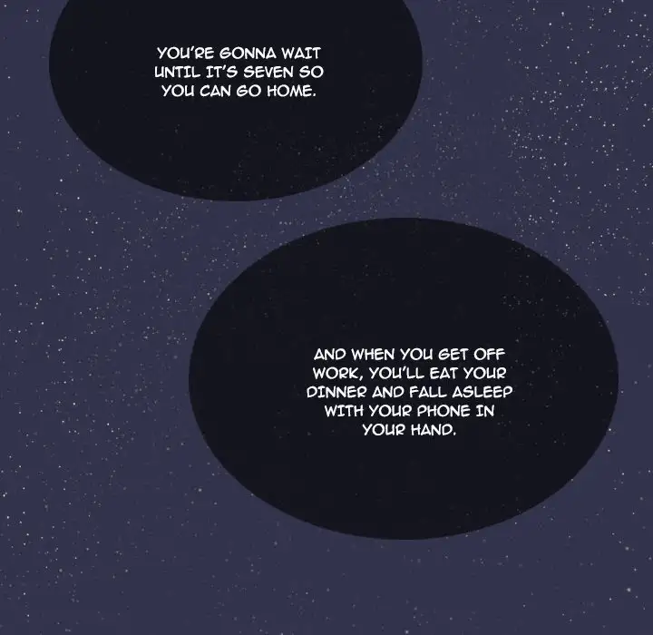 Only You Chapter 1 - Page 14